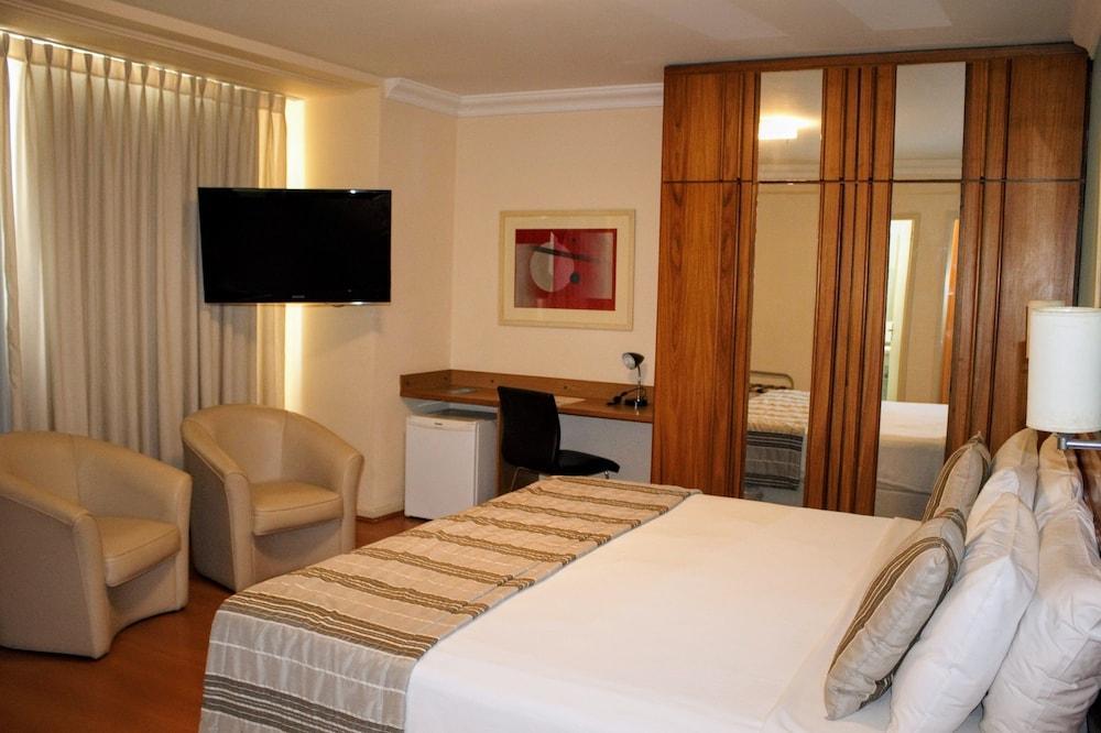Regency Park Hotel Rio de Janeiro Dış mekan fotoğraf