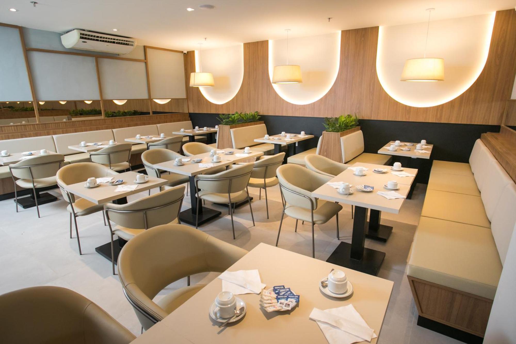 Regency Park Hotel Rio de Janeiro Dış mekan fotoğraf