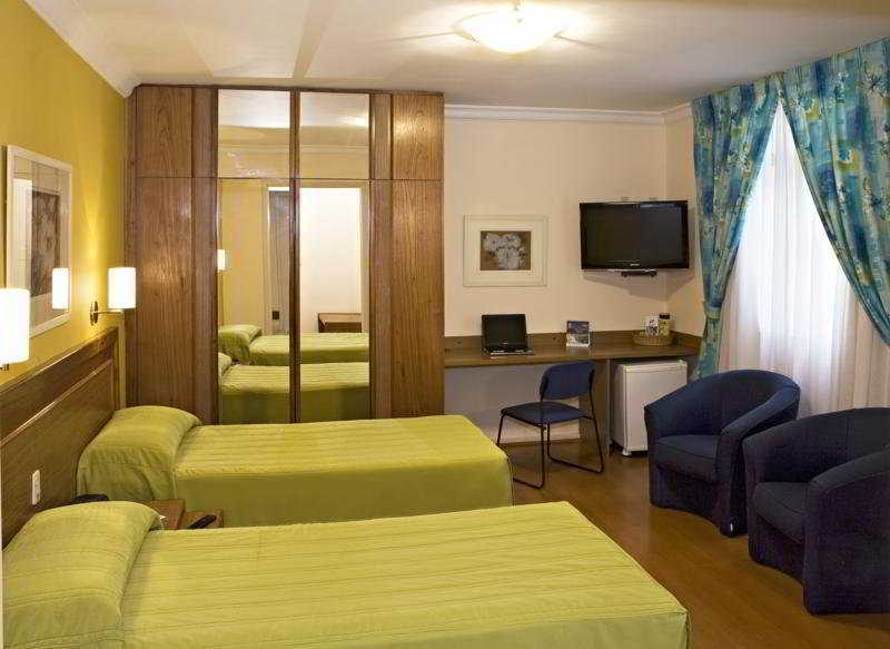 Regency Park Hotel Rio de Janeiro Dış mekan fotoğraf