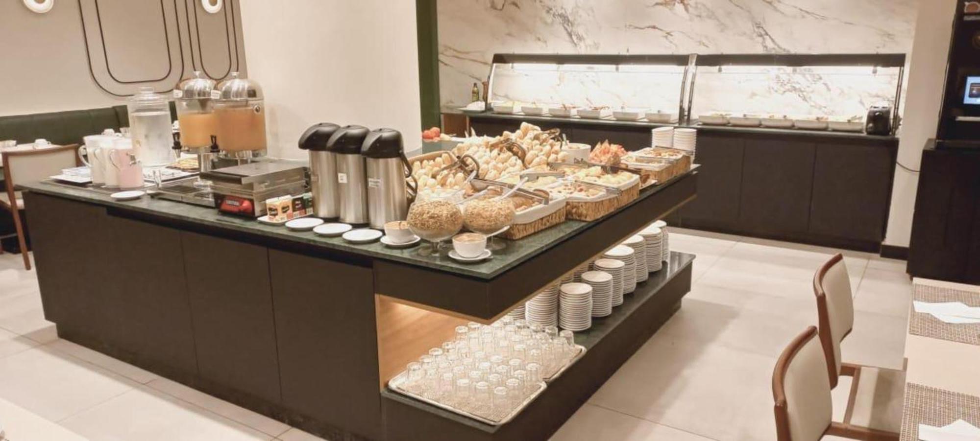 Regency Park Hotel Rio de Janeiro Dış mekan fotoğraf