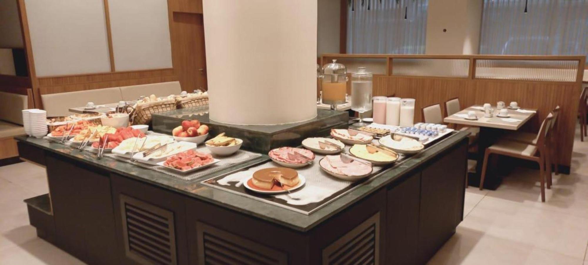 Regency Park Hotel Rio de Janeiro Dış mekan fotoğraf
