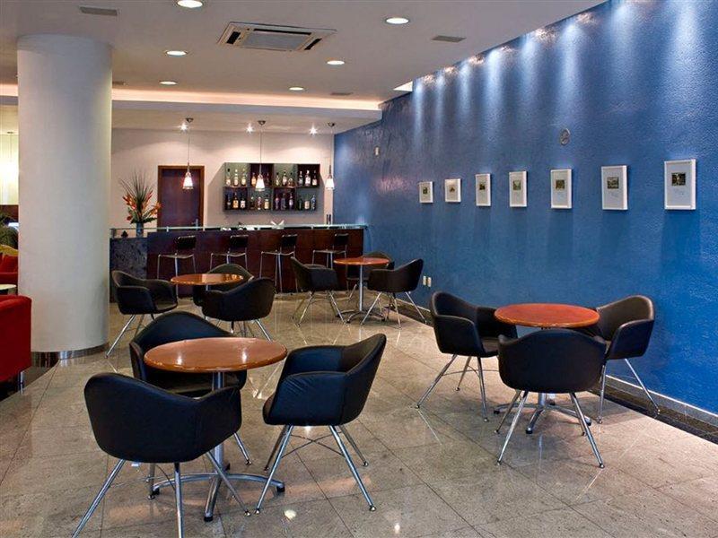 Regency Park Hotel Rio de Janeiro Dış mekan fotoğraf