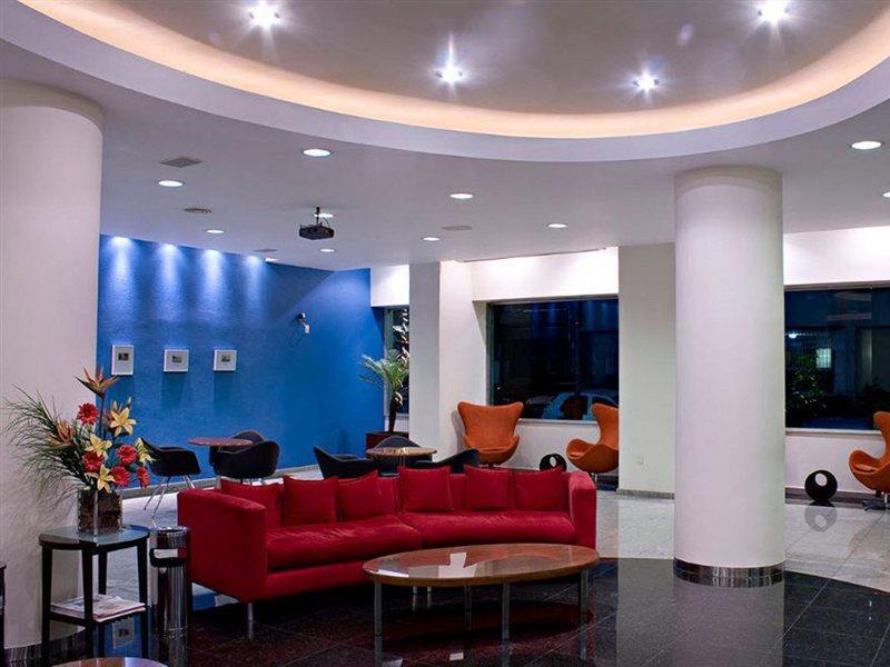 Regency Park Hotel Rio de Janeiro Dış mekan fotoğraf