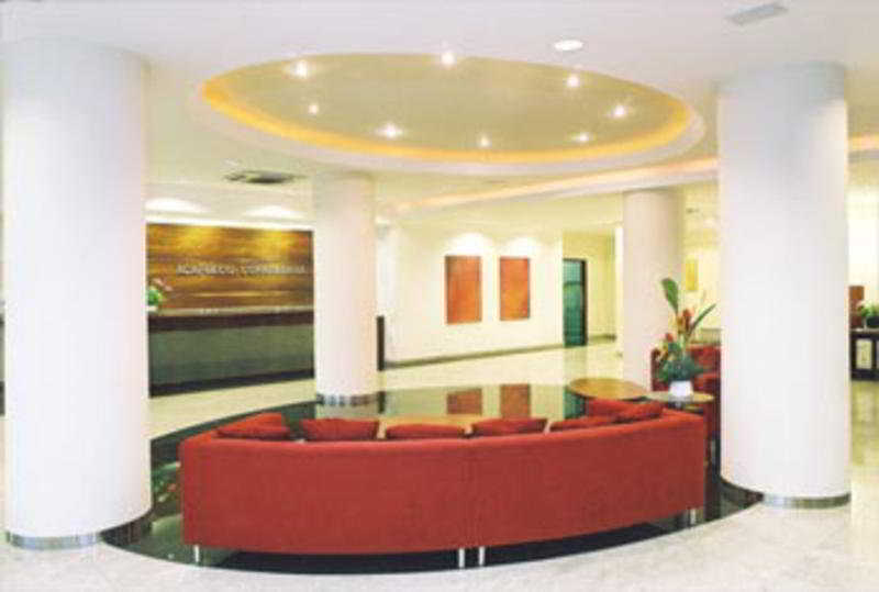 Regency Park Hotel Rio de Janeiro Dış mekan fotoğraf